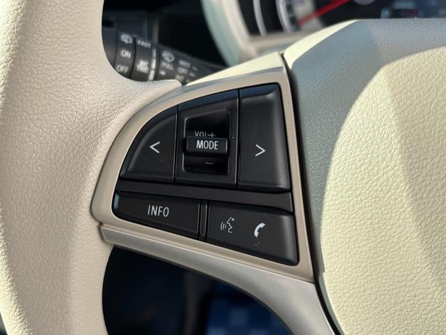 ワゴンＲスマイル ＨＹＢＲＩＤ　Ｘ　３型（37枚目）