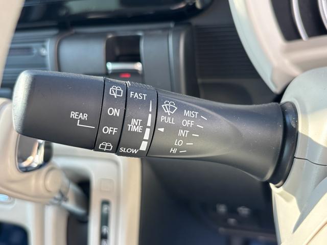 ワゴンＲスマイル ＨＹＢＲＩＤ　Ｘ　３型（40枚目）