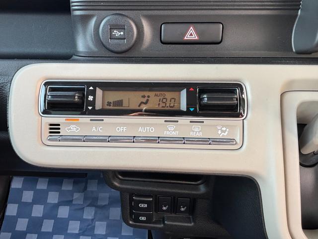 ワゴンＲスマイル ＨＹＢＲＩＤ　Ｘ　３型（43枚目）