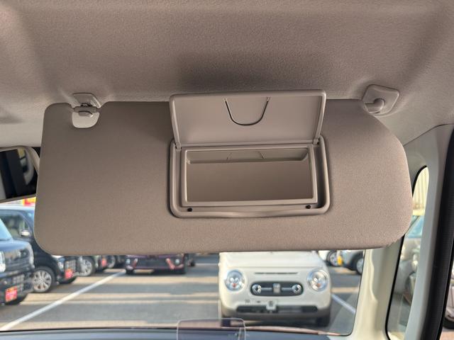 ワゴンＲスマイル ＨＹＢＲＩＤ　Ｘ　３型（47枚目）