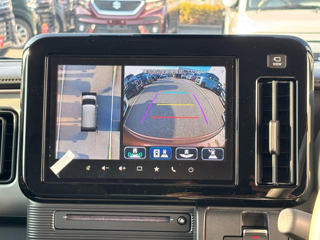 ワゴンＲスマイル ＨＹＢＲＩＤ　Ｘ　３型（52枚目）