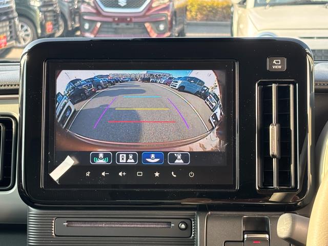 ワゴンＲスマイル ＨＹＢＲＩＤ　Ｘ　３型（53枚目）