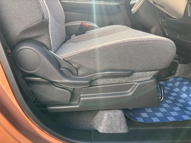 ワゴンＲスマイル ＨＹＢＲＩＤ　Ｘ　３型（54枚目）