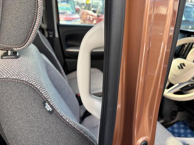 ワゴンＲスマイル ＨＹＢＲＩＤ　Ｘ　３型（56枚目）