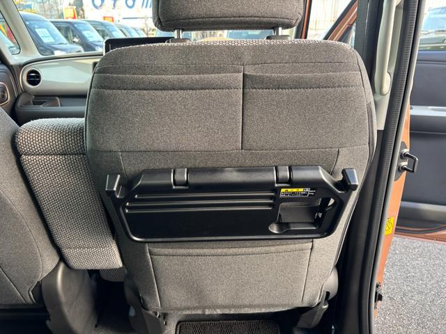 ワゴンＲスマイル ＨＹＢＲＩＤ　Ｘ　３型（57枚目）