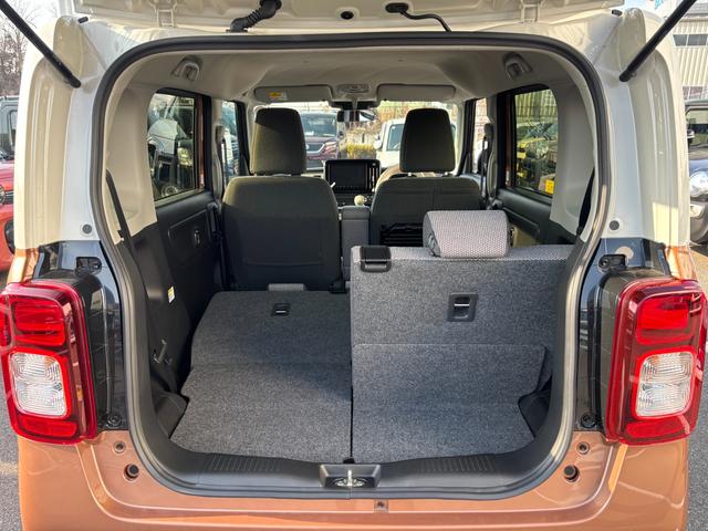 ワゴンＲスマイル ＨＹＢＲＩＤ　Ｘ　３型（60枚目）