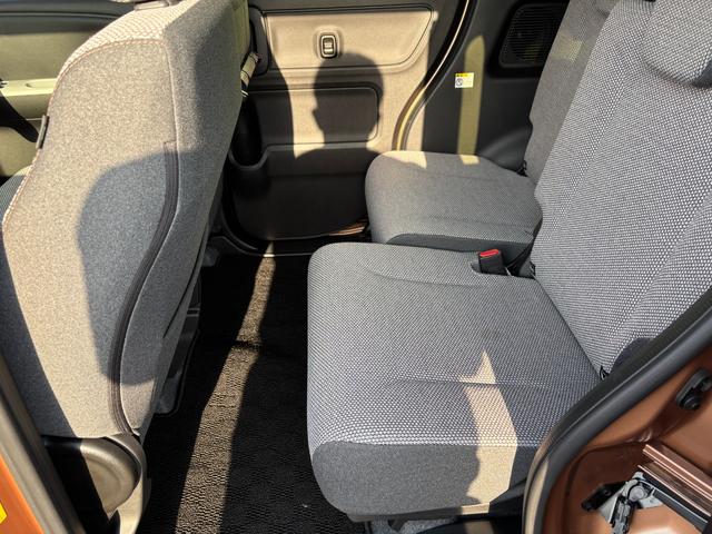 ワゴンＲスマイル ＨＹＢＲＩＤ　Ｘ　３型（66枚目）