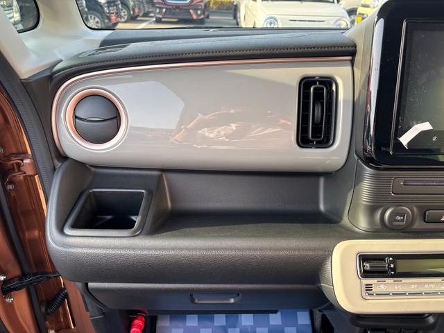 ワゴンＲスマイル ＨＹＢＲＩＤ　Ｘ　３型（67枚目）