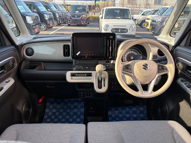 ワゴンＲスマイル ＨＹＢＲＩＤ　Ｘ　３型（73枚目）