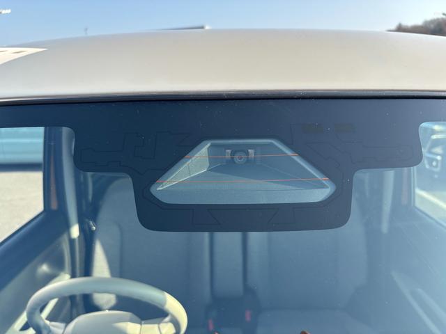 ワゴンＲスマイル ＨＹＢＲＩＤ　Ｘ　３型（76枚目）