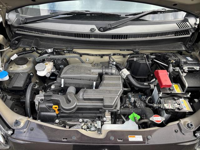 アルト Ｌ　２型　オーディオレス　ハロゲンライト　キーレスエントリー　デュアルカメラブレーキ｜ハロゲンヘッドランプ｜電動格納式ドアミラー｜マニュアルエアコン｜ＵＶカット機能付フロントガラス｜運転席シートヒーター｜電波式キーレスエントリー｜（17枚目）