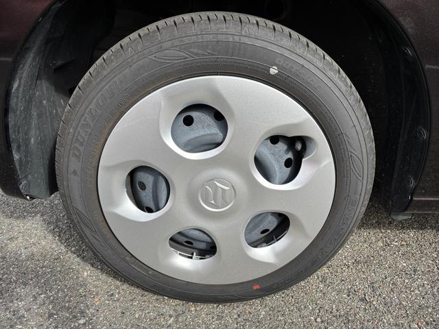 アルト Ｌ　２型　オーディオレス　ハロゲンライト　キーレスエントリー　デュアルカメラブレーキ｜ハロゲンヘッドランプ｜電動格納式ドアミラー｜マニュアルエアコン｜ＵＶカット機能付フロントガラス｜運転席シートヒーター｜電波式キーレスエントリー｜（19枚目）