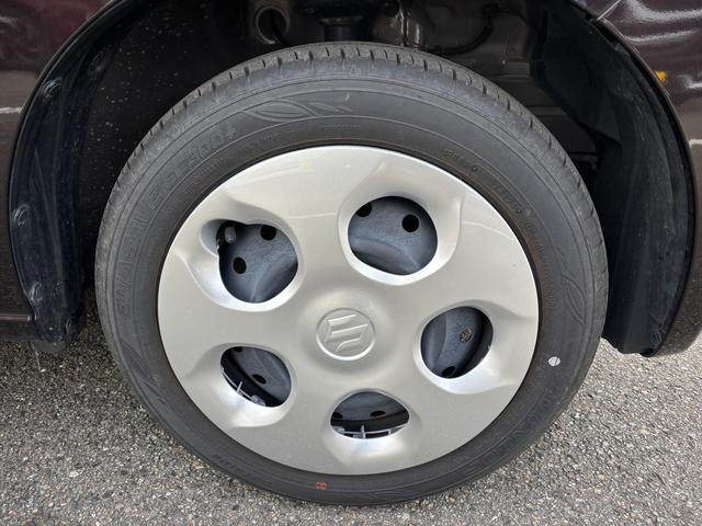 アルト Ｌ　２型　オーディオレス　ハロゲンライト　キーレスエントリー　デュアルカメラブレーキ｜ハロゲンヘッドランプ｜電動格納式ドアミラー｜マニュアルエアコン｜ＵＶカット機能付フロントガラス｜運転席シートヒーター｜電波式キーレスエントリー｜（20枚目）