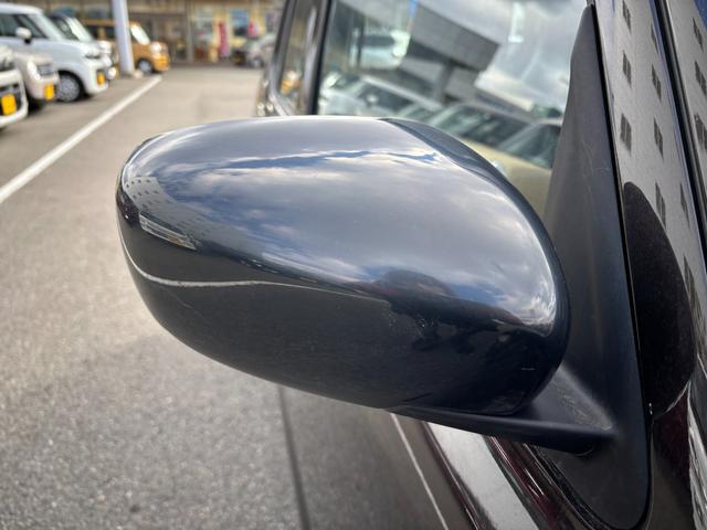 アルト Ｌ　２型　オーディオレス　ハロゲンライト　キーレスエントリー　デュアルカメラブレーキ｜ハロゲンヘッドランプ｜電動格納式ドアミラー｜マニュアルエアコン｜ＵＶカット機能付フロントガラス｜運転席シートヒーター｜電波式キーレスエントリー｜（31枚目）