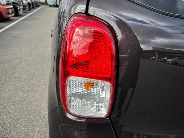 アルト Ｌ　２型　オーディオレス　ハロゲンライト　キーレスエントリー　デュアルカメラブレーキ｜ハロゲンヘッドランプ｜電動格納式ドアミラー｜マニュアルエアコン｜ＵＶカット機能付フロントガラス｜運転席シートヒーター｜電波式キーレスエントリー｜（35枚目）