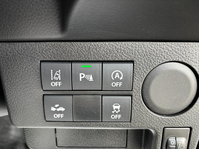 アルト Ｌ　２型　オーディオレス　ハロゲンライト　キーレスエントリー　デュアルカメラブレーキ｜ハロゲンヘッドランプ｜電動格納式ドアミラー｜マニュアルエアコン｜ＵＶカット機能付フロントガラス｜運転席シートヒーター｜電波式キーレスエントリー｜（41枚目）