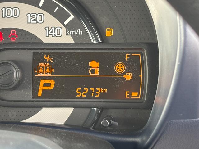 アルト Ｌ　２型　オーディオレス　ハロゲンライト　キーレスエントリー　デュアルカメラブレーキ｜ハロゲンヘッドランプ｜電動格納式ドアミラー｜マニュアルエアコン｜ＵＶカット機能付フロントガラス｜運転席シートヒーター｜電波式キーレスエントリー｜（66枚目）