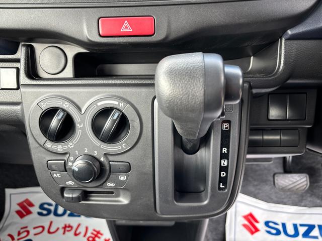 アルト Ｌ　２型　オーディオレス　ハロゲンライト　キーレスエントリー　デュアルカメラブレーキ｜ハロゲンヘッドランプ｜電動格納式ドアミラー｜マニュアルエアコン｜ＵＶカット機能付フロントガラス｜運転席シートヒーター｜電波式キーレスエントリー｜（73枚目）