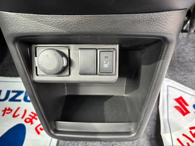 アルト Ｌ　２型　オーディオレス　ハロゲンライト　キーレスエントリー　デュアルカメラブレーキ｜ハロゲンヘッドランプ｜電動格納式ドアミラー｜マニュアルエアコン｜ＵＶカット機能付フロントガラス｜運転席シートヒーター｜電波式キーレスエントリー｜（74枚目）