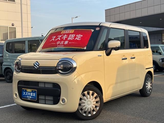 ワゴンＲスマイル ＨＹＢＲＩＤ　Ｘ　３型（7枚目）