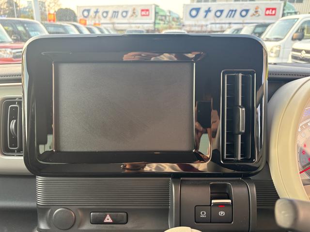 ワゴンＲスマイル ＨＹＢＲＩＤ　Ｘ　３型（10枚目）