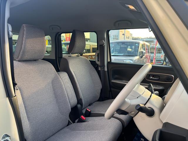 ワゴンＲスマイル ＨＹＢＲＩＤ　Ｘ　３型（13枚目）