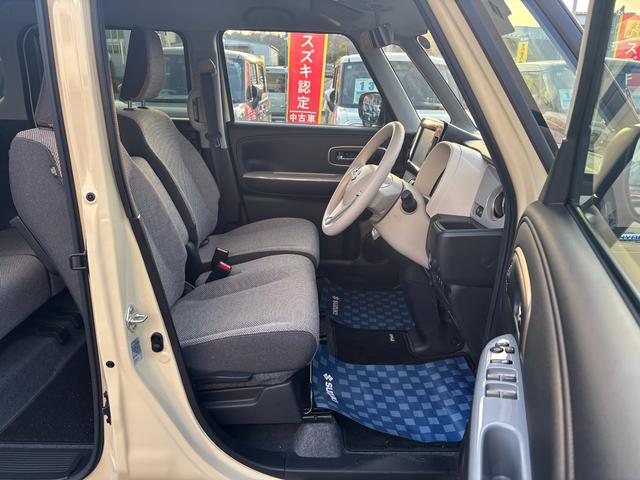 ワゴンＲスマイル ＨＹＢＲＩＤ　Ｘ　３型（14枚目）