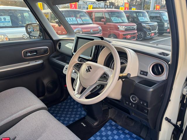 ワゴンＲスマイル ＨＹＢＲＩＤ　Ｘ　３型（15枚目）