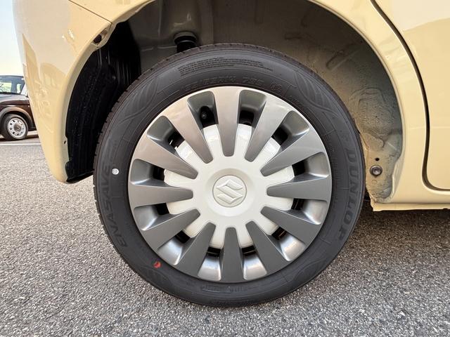 ワゴンＲスマイル ＨＹＢＲＩＤ　Ｘ　３型（21枚目）