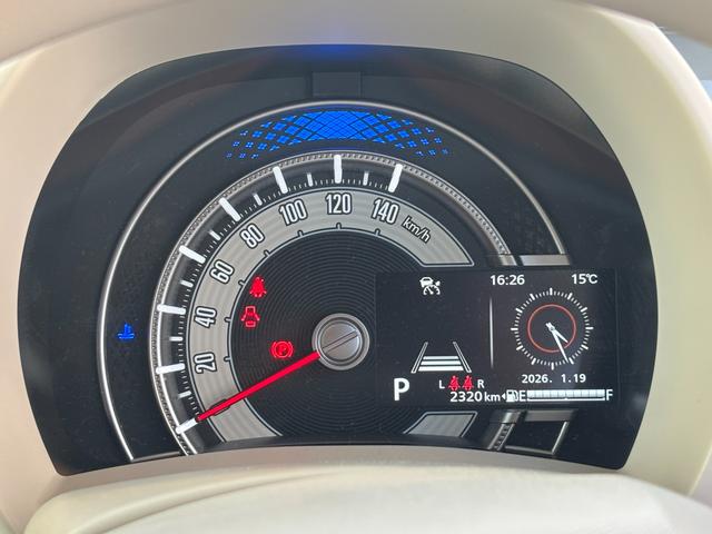 ワゴンＲスマイル ＨＹＢＲＩＤ　Ｘ　３型（23枚目）