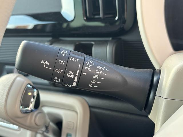 ワゴンＲスマイル ＨＹＢＲＩＤ　Ｘ　３型（29枚目）