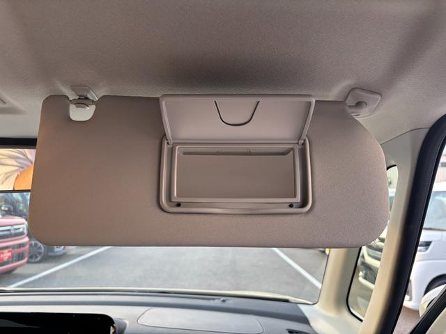 ワゴンＲスマイル ＨＹＢＲＩＤ　Ｘ　３型（33枚目）