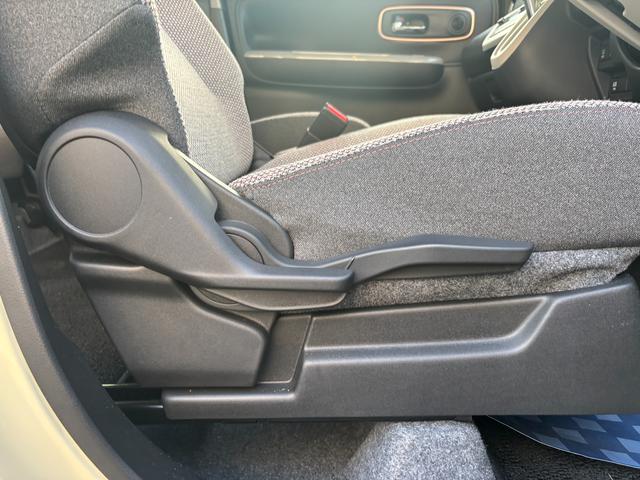 ワゴンＲスマイル ＨＹＢＲＩＤ　Ｘ　３型（36枚目）