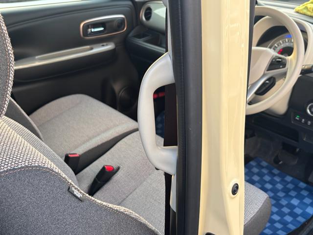 ワゴンＲスマイル ＨＹＢＲＩＤ　Ｘ　３型（38枚目）