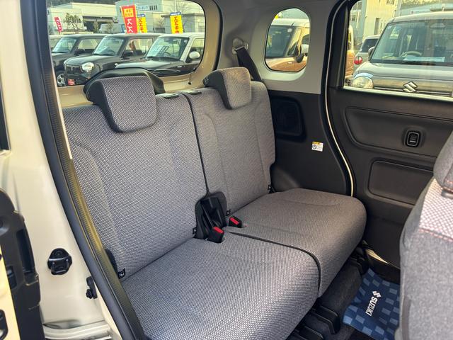 ワゴンＲスマイル ＨＹＢＲＩＤ　Ｘ　３型（40枚目）