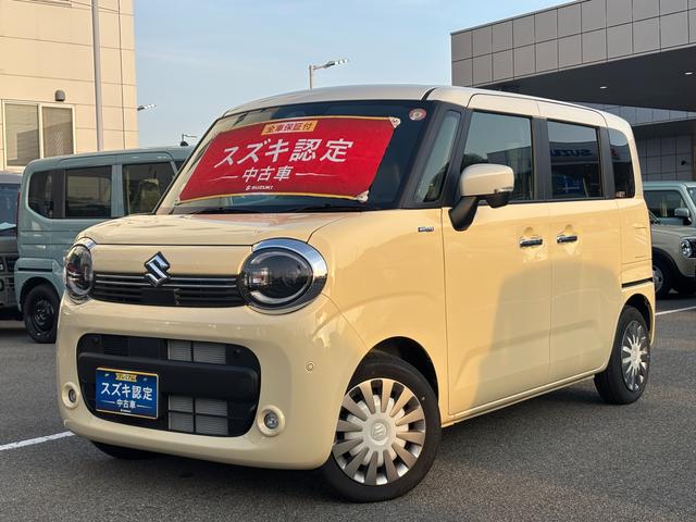 ワゴンＲスマイル ＨＹＢＲＩＤ　Ｘ　３型（41枚目）