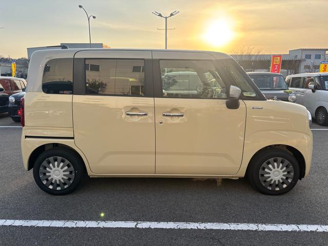 ワゴンＲスマイル ＨＹＢＲＩＤ　Ｘ　３型（42枚目）