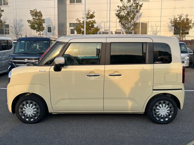 ワゴンＲスマイル ＨＹＢＲＩＤ　Ｘ　３型（43枚目）