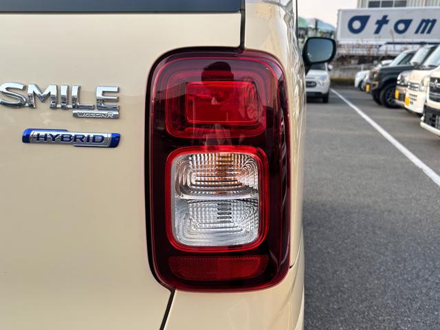 ワゴンＲスマイル ＨＹＢＲＩＤ　Ｘ　３型（48枚目）