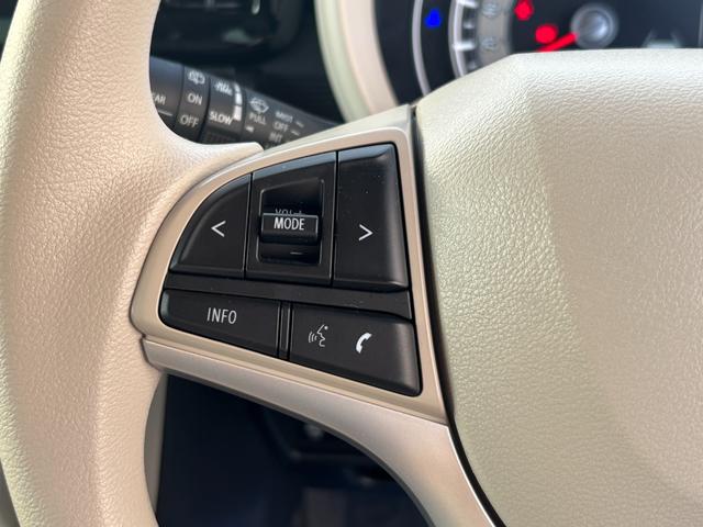 ワゴンＲスマイル ＨＹＢＲＩＤ　Ｘ　３型（60枚目）