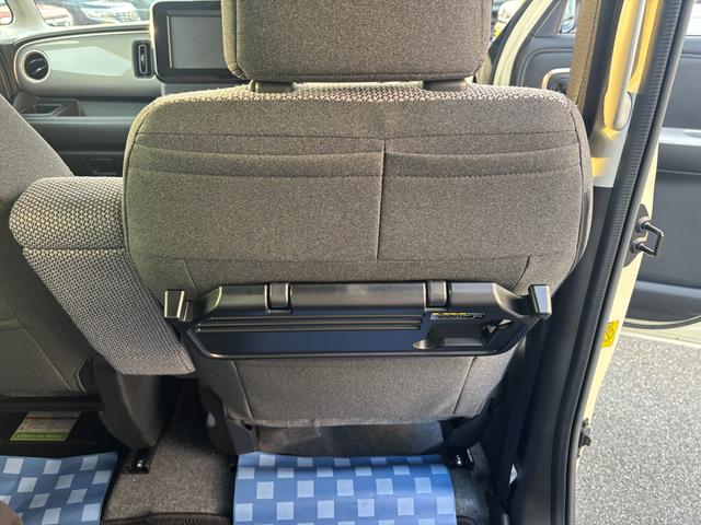 ワゴンＲスマイル ＨＹＢＲＩＤ　Ｘ　３型（61枚目）