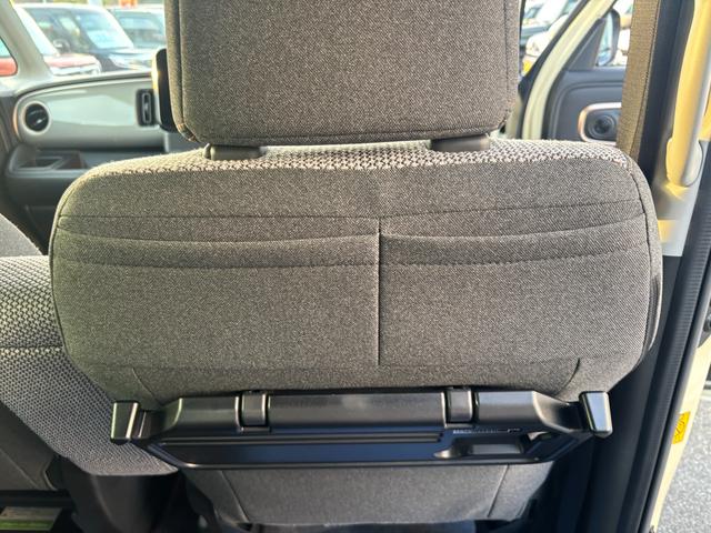 ワゴンＲスマイル ＨＹＢＲＩＤ　Ｘ　３型（62枚目）