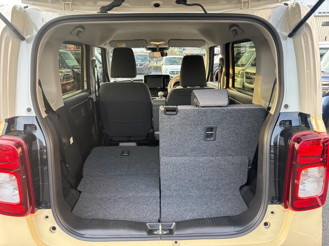 ワゴンＲスマイル ＨＹＢＲＩＤ　Ｘ　３型（66枚目）