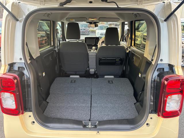 ワゴンＲスマイル ＨＹＢＲＩＤ　Ｘ　３型（67枚目）