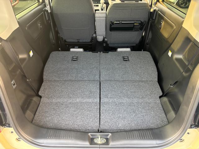 ワゴンＲスマイル ＨＹＢＲＩＤ　Ｘ　３型（68枚目）