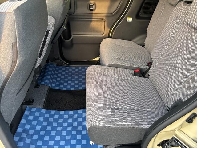 ワゴンＲスマイル ＨＹＢＲＩＤ　Ｘ　３型（72枚目）