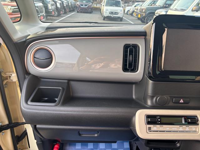 ワゴンＲスマイル ＨＹＢＲＩＤ　Ｘ　３型（74枚目）