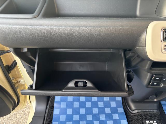 ワゴンＲスマイル ＨＹＢＲＩＤ　Ｘ　３型（76枚目）