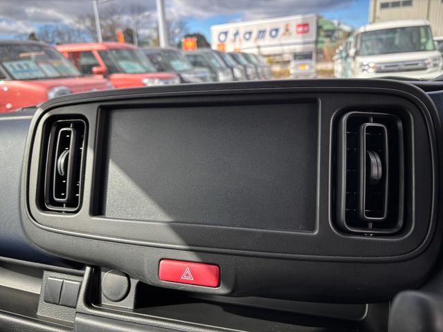 アルト Ｌ　２型　オーディオレス　ＬＥＤヘッドランプ　キーレス　デュアルカメラブレーキ｜ＬＥＤヘッドランプ｜電動格納式ドアミラー｜フルオートエアコン｜全面ＵＶカット機能付ガラス｜シートヒーター｜電波式キーレスエントリー｜（10枚目）