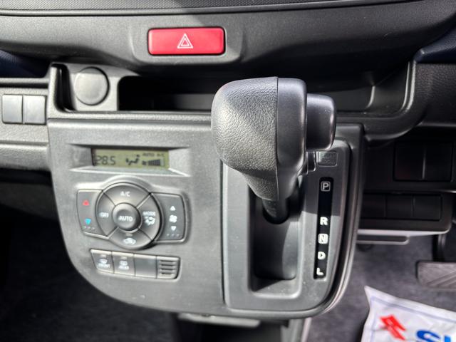 アルト Ｌ　２型　オーディオレス　ＬＥＤヘッドランプ　キーレス　デュアルカメラブレーキ｜ＬＥＤヘッドランプ｜電動格納式ドアミラー｜フルオートエアコン｜全面ＵＶカット機能付ガラス｜シートヒーター｜電波式キーレスエントリー｜（11枚目）